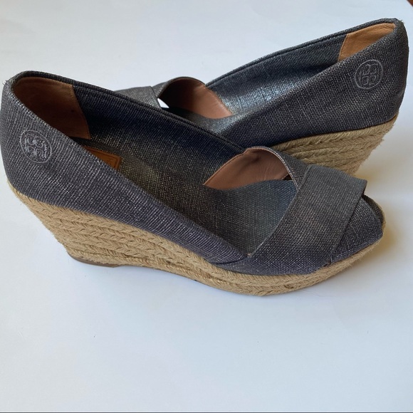 Tory Burch Shoes - Tory Burch Filipa Espadrilles